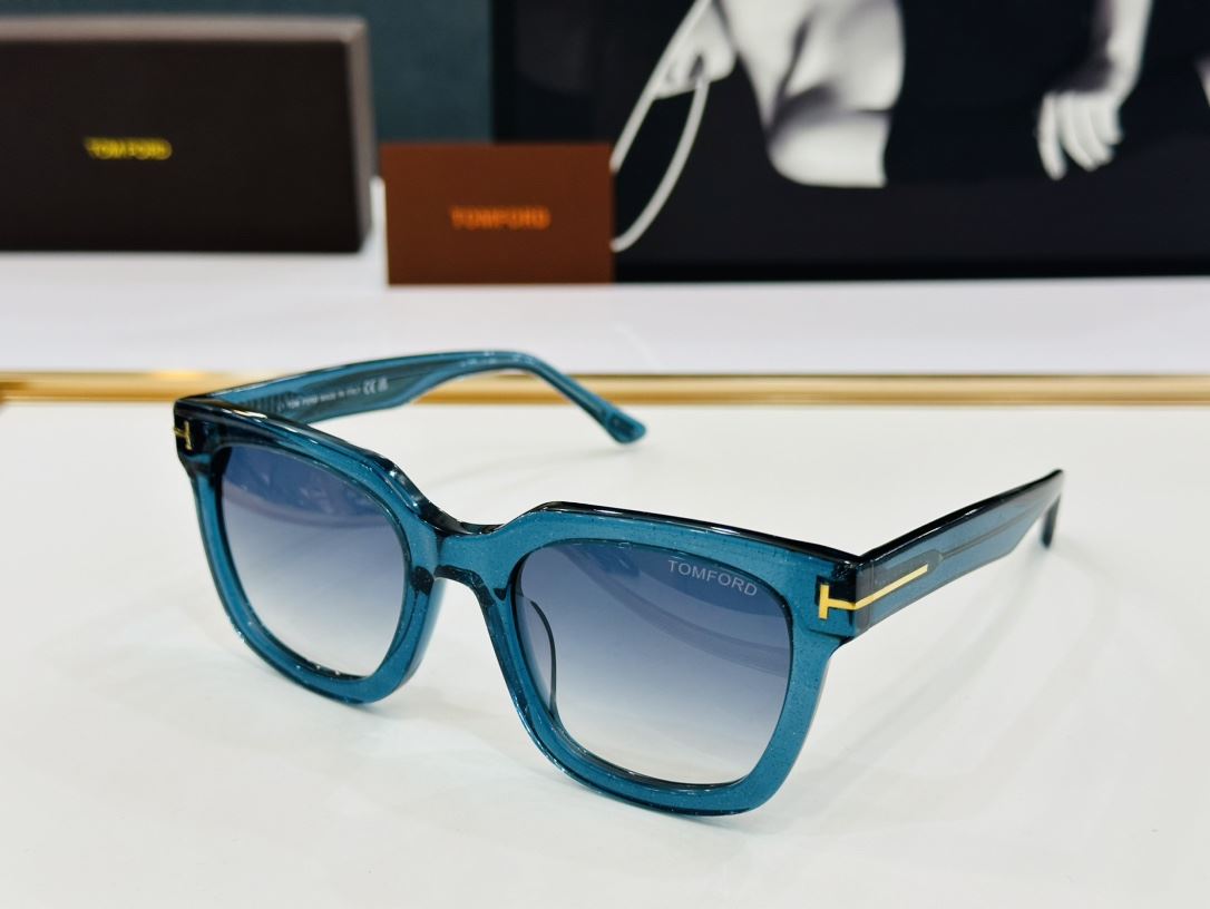 Tom Ford Sunglasses